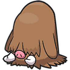 Piloswine