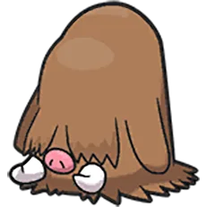 Piloswine