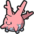 Corsola