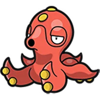 Octillery