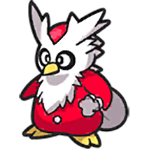 Delibird