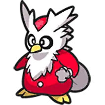 Delibird