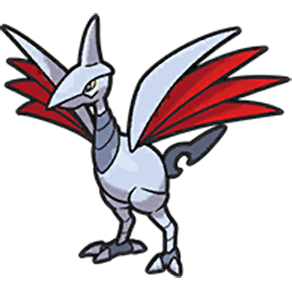 Skarmory