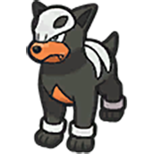 Houndour