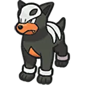houndour
