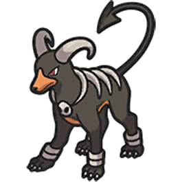 Houndoom