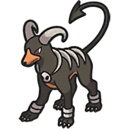 Houndoom