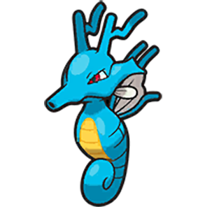 Kingdra