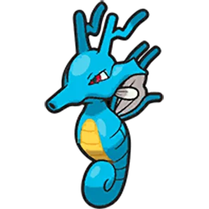 Kingdra