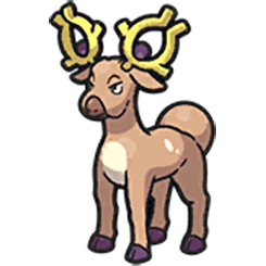 Stantler