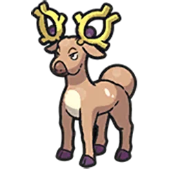 Stantler