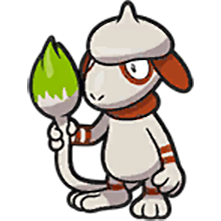 Smeargle