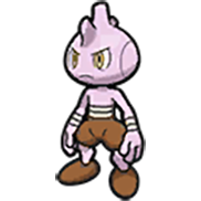 Tyrogue