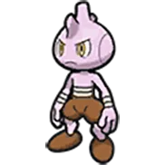 tyrogue