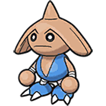 Hitmontop