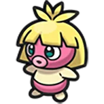 smoochum
