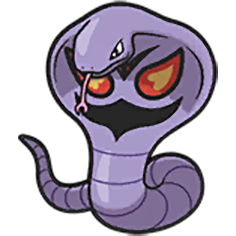 Arbok