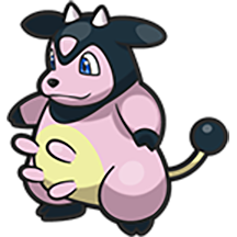 Miltank