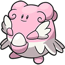 Blissey