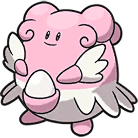 blissey
