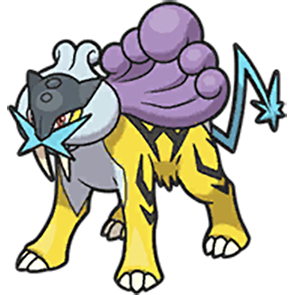 Raikou