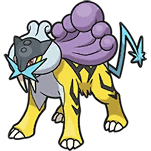 Raikou