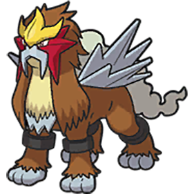 Entei