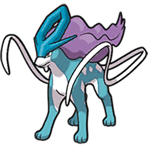 Suicune