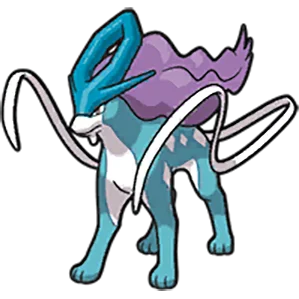 Suicune