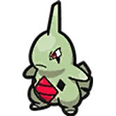 larvitar