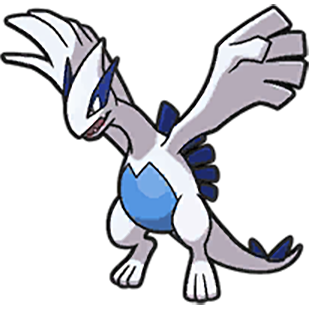 Lugia