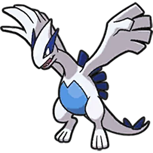 Lugia