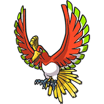 Ho Oh