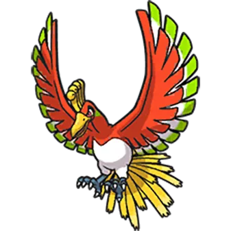 Ho Oh