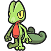 Treecko
