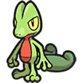 treecko