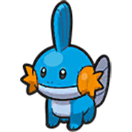 Mudkip