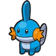 mudkip
