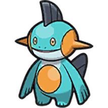 Marshtomp