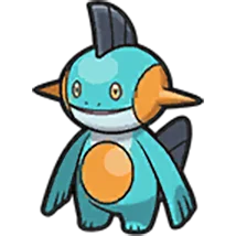 marshtomp