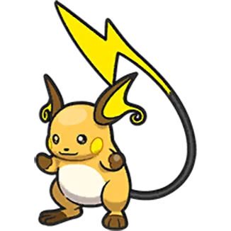 Raichu