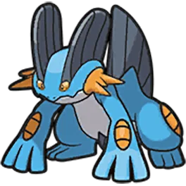 swampert