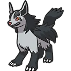 mightyena