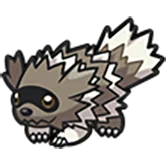 Zigzagoon