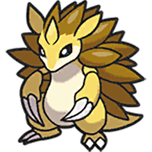 Sandslash
