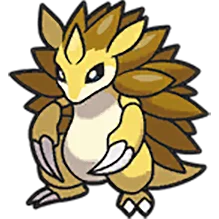 Sandslash