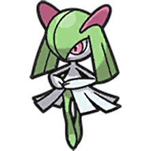 Kirlia