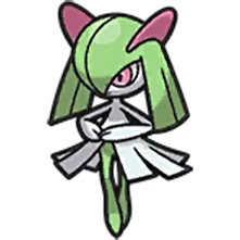 kirlia