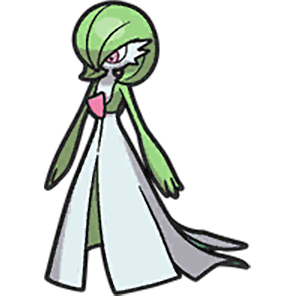 Gardevoir