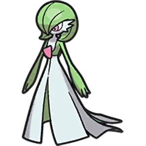 gardevoir